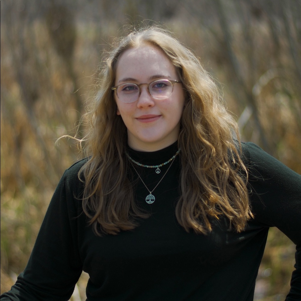 Meet your Posher, Karissa